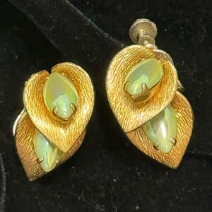 Vintage earrings